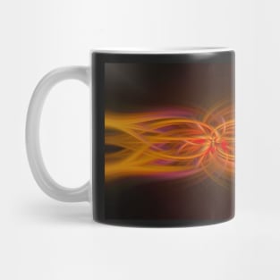 Digital Art photoshop Mug